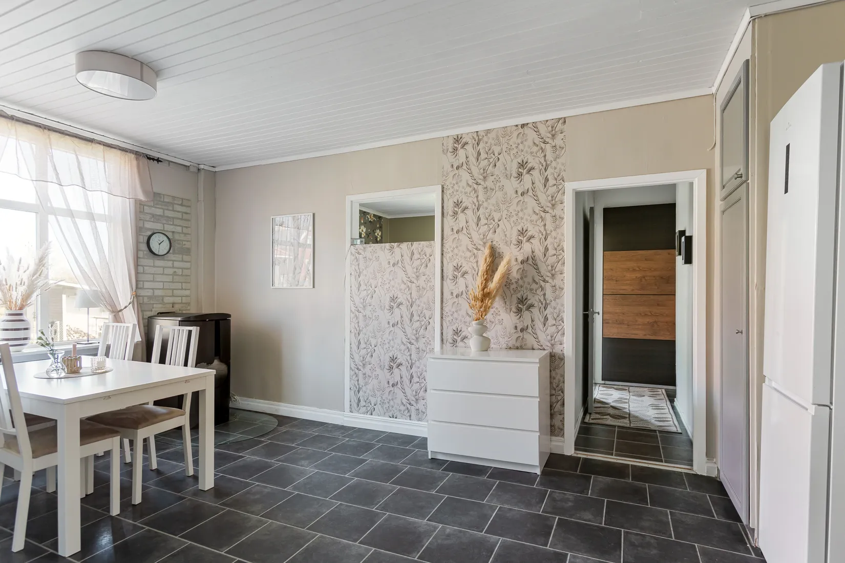 Villa, Ängarydsgatan 2, Flisby, Nässjö