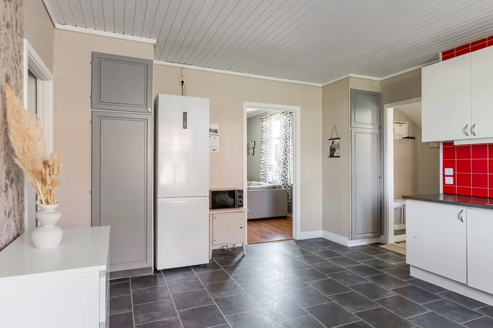 Villa, Ängarydsgatan 2, Flisby, Nässjö