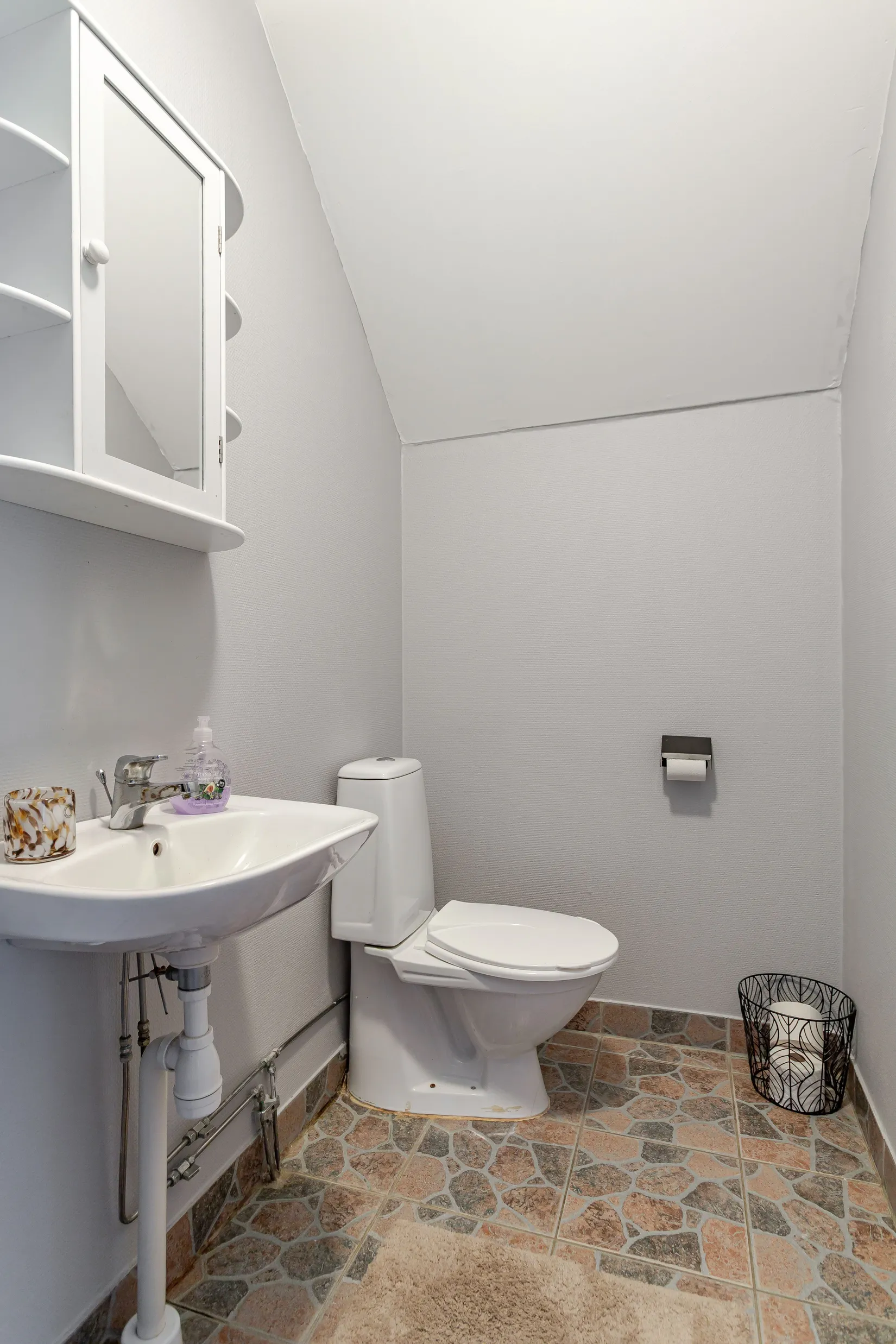 Villa, Ängarydsgatan 2, Flisby, Nässjö