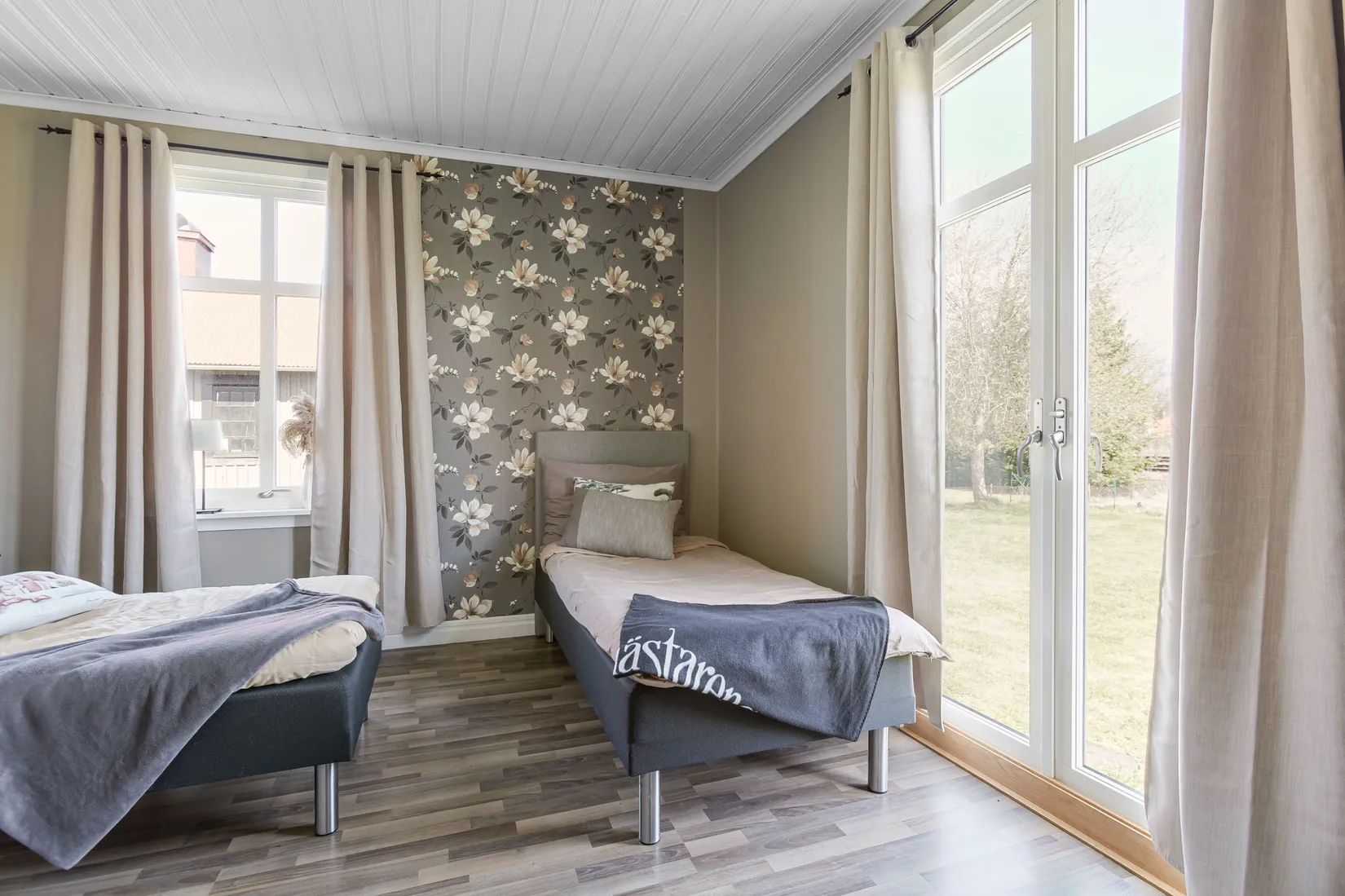 Villa, Ängarydsgatan 2, Flisby, Nässjö