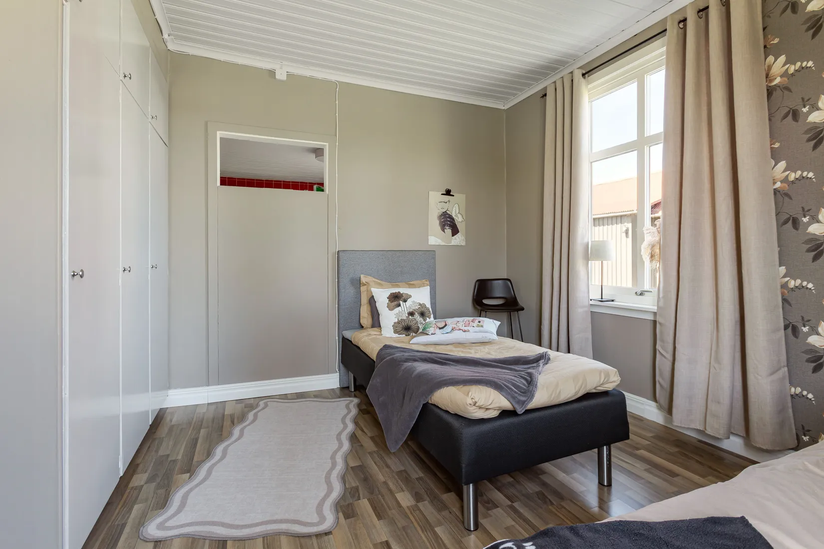 Villa, Ängarydsgatan 2, Flisby, Nässjö