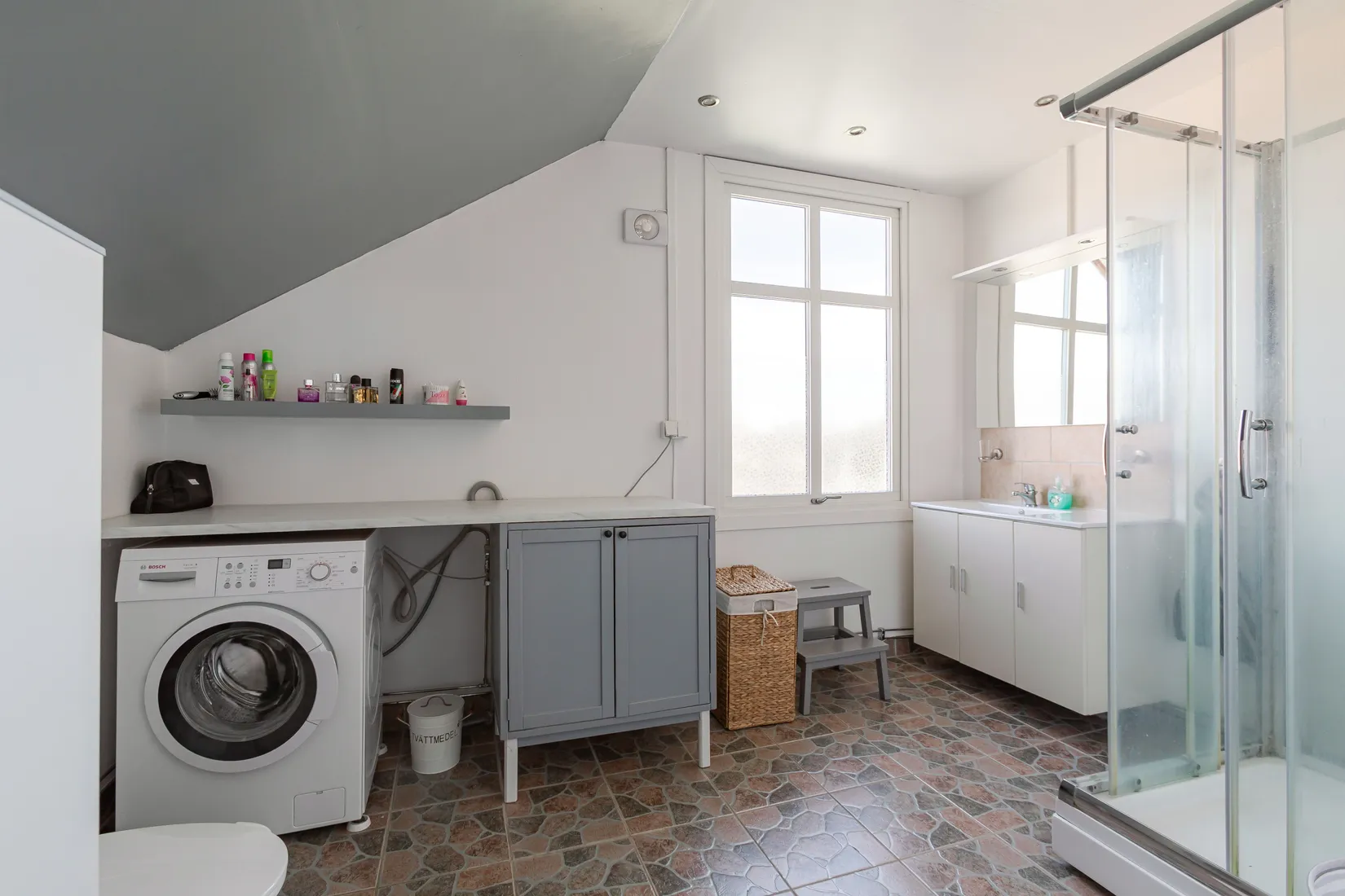 Villa, Ängarydsgatan 2, Flisby, Nässjö