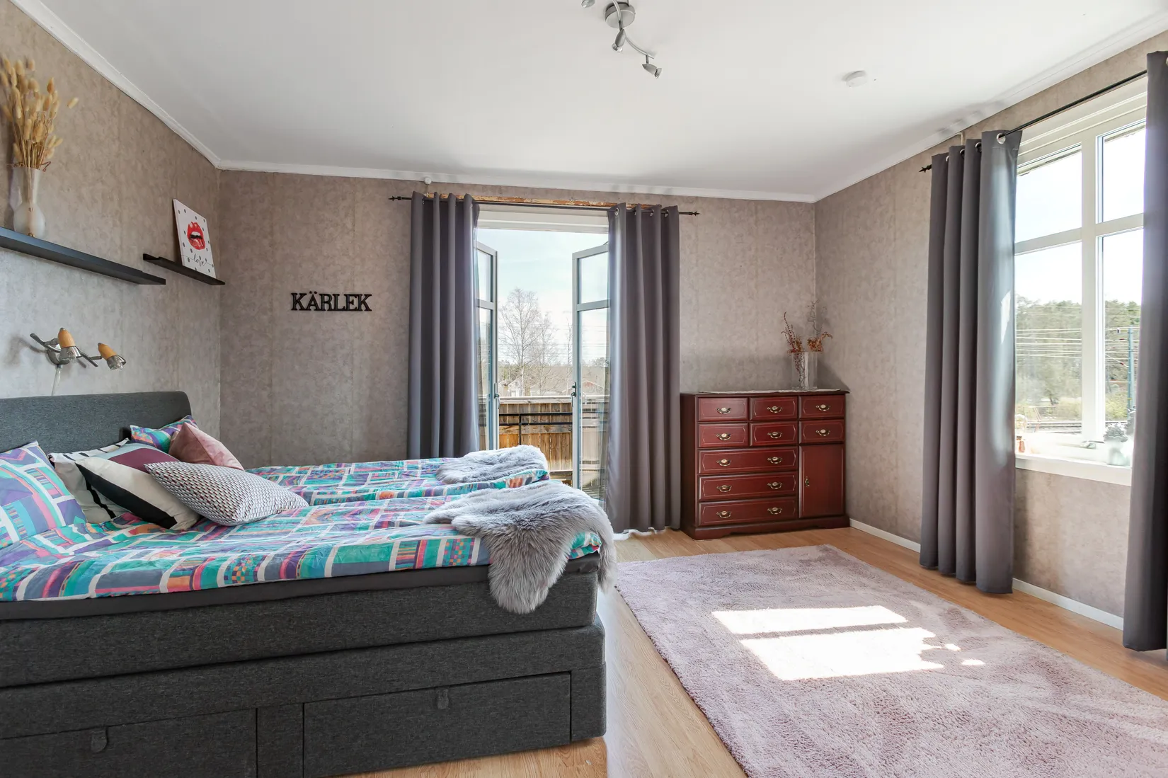 Villa, Ängarydsgatan 2, Flisby, Nässjö
