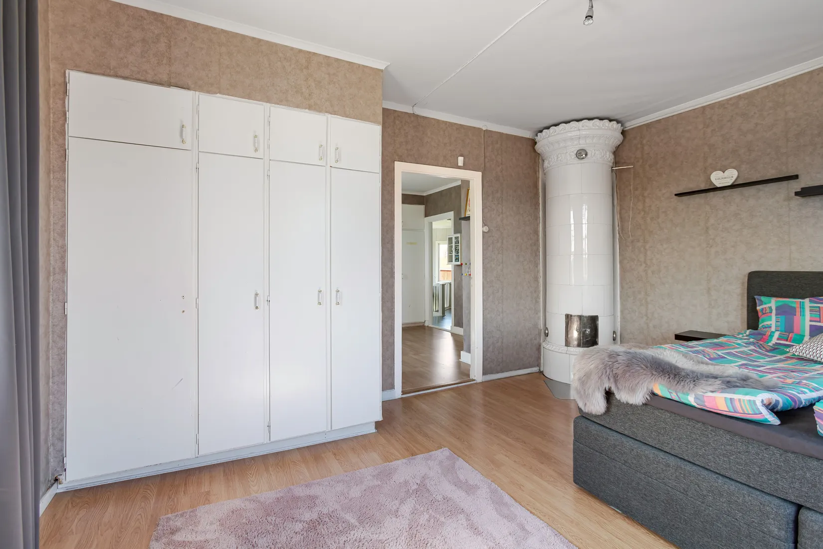 Villa, Ängarydsgatan 2, Flisby, Nässjö