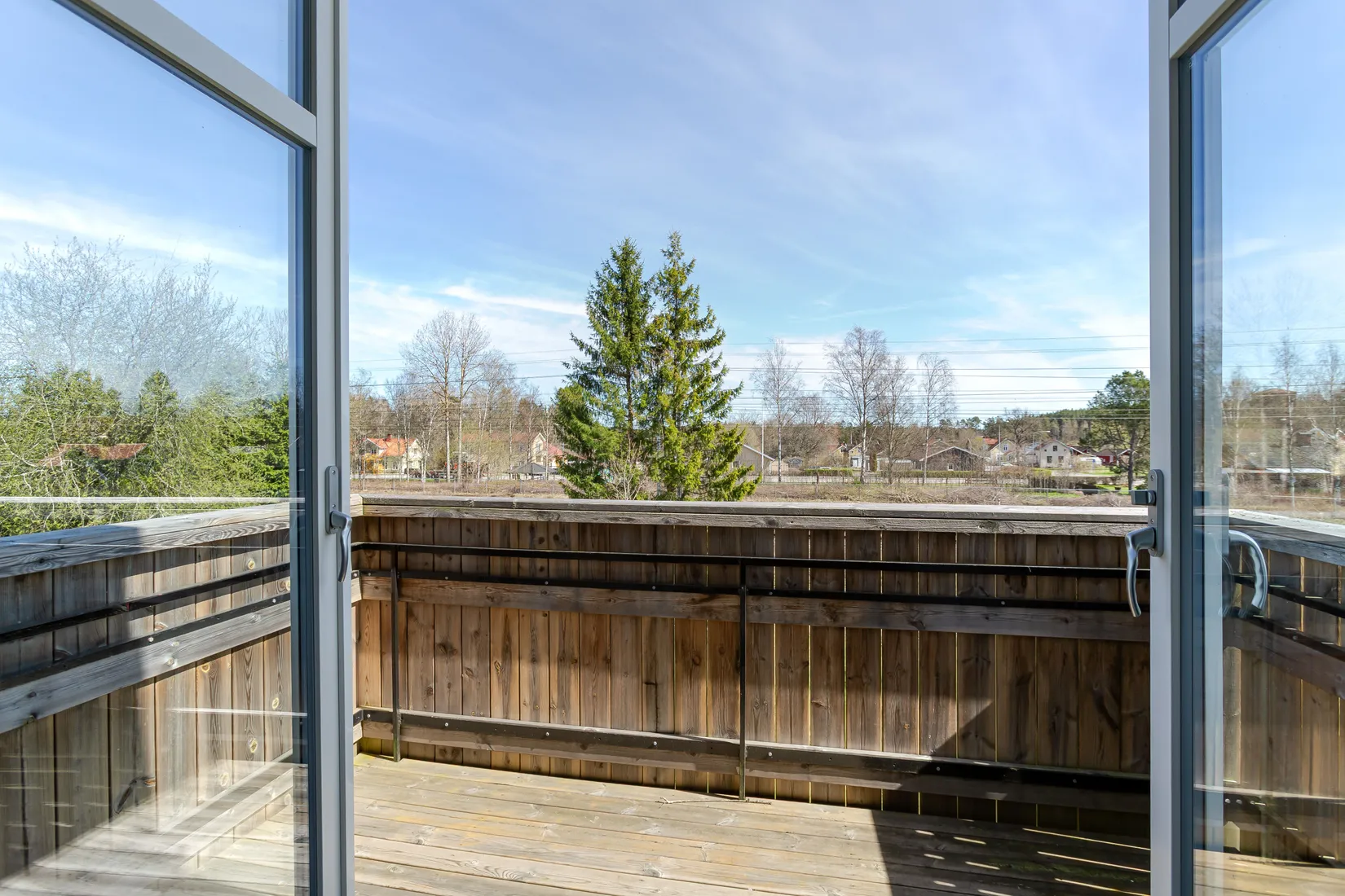 Villa, Ängarydsgatan 2, Flisby, Nässjö