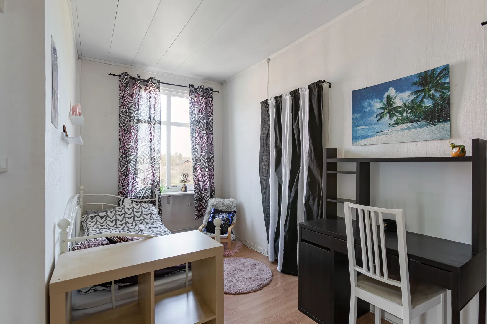 Villa, Ängarydsgatan 2, Flisby, Nässjö