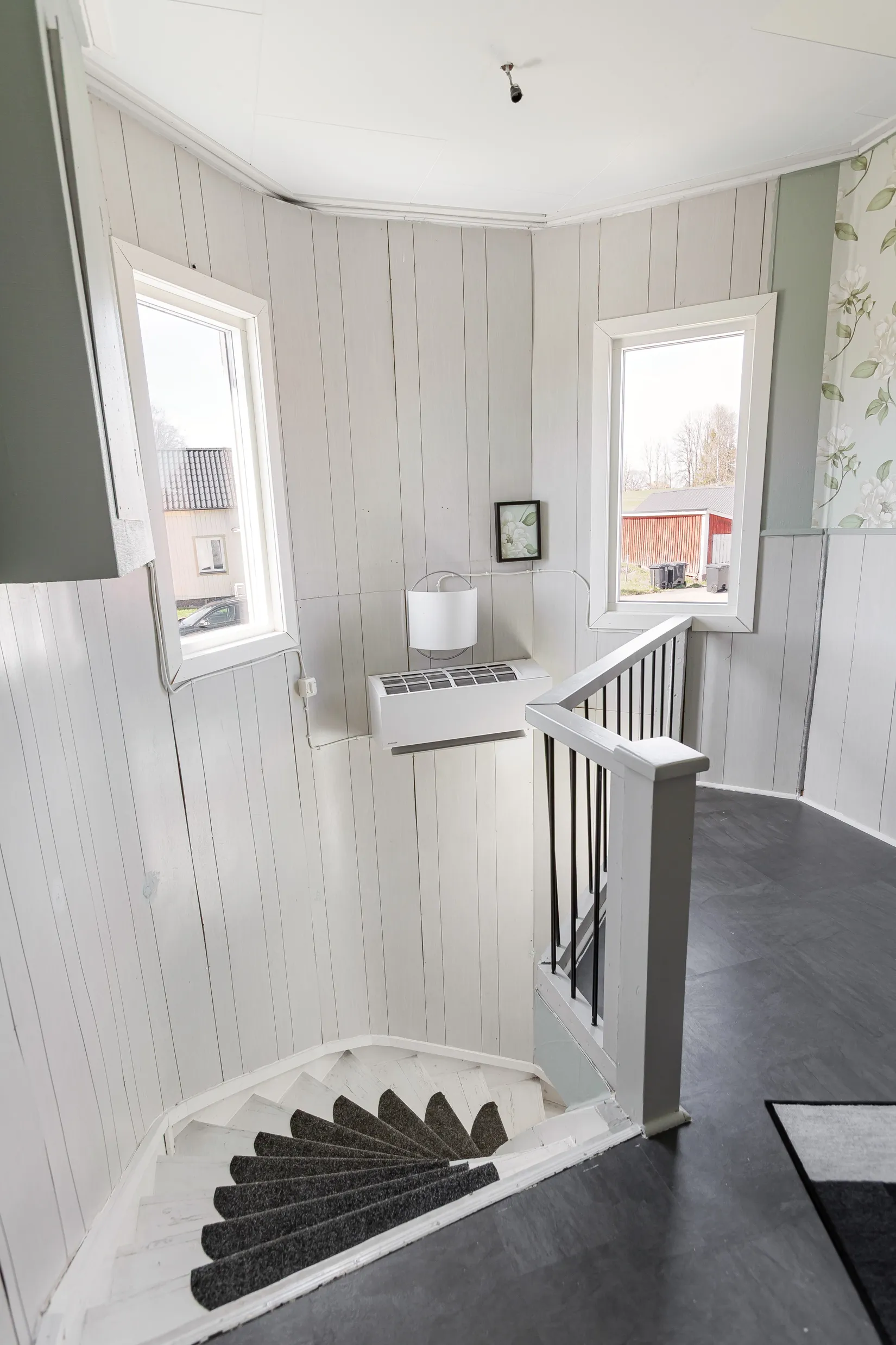 Villa, Ängarydsgatan 2, Flisby, Nässjö