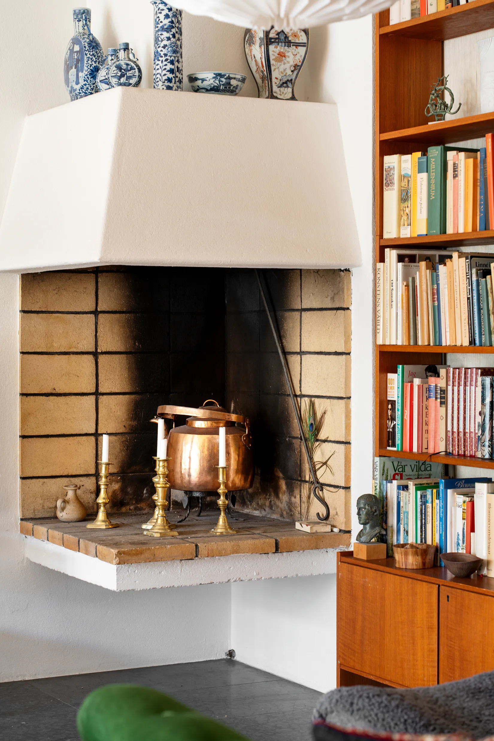 Radhus, Skogsvägen 20E, Oppeby, Nyköping