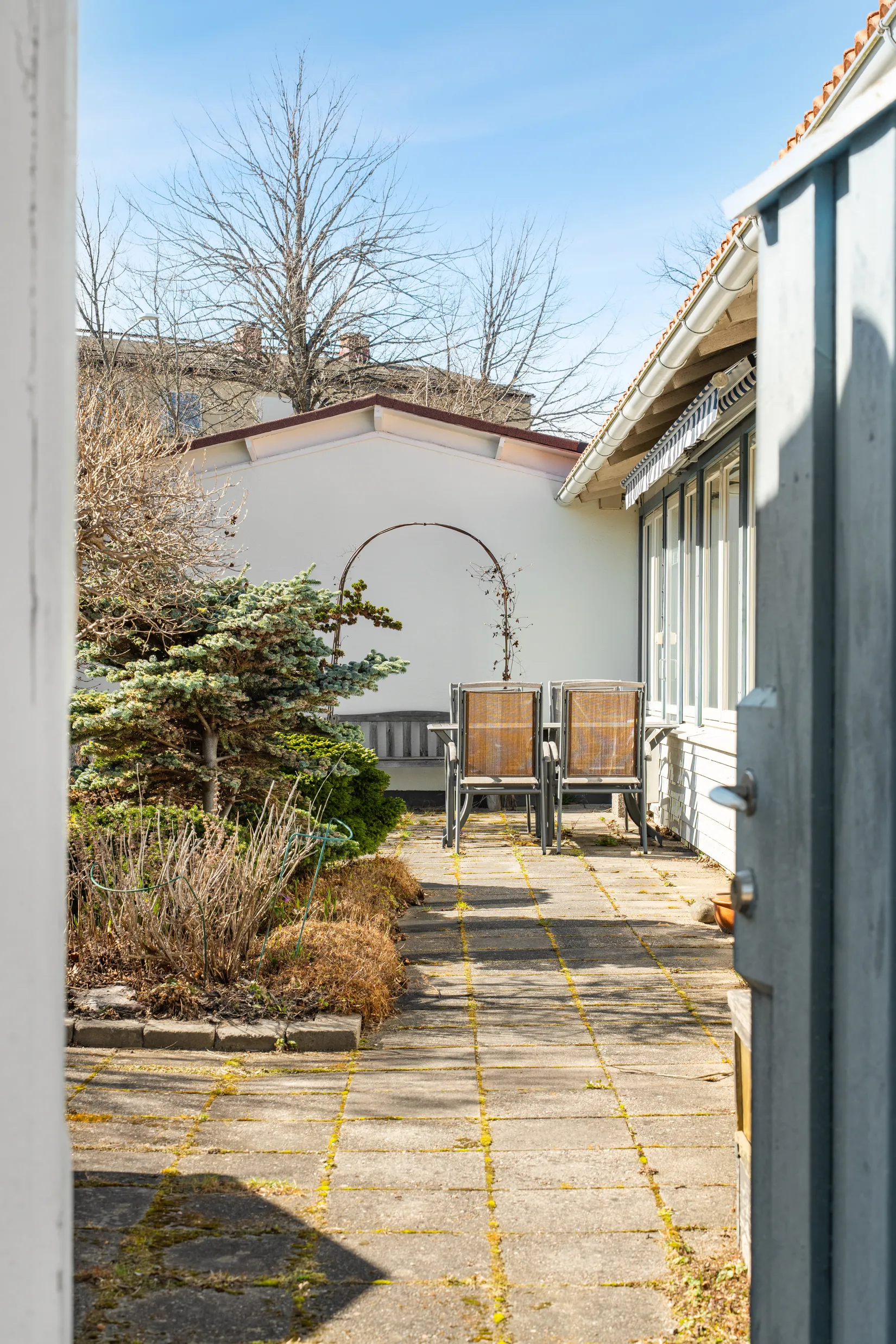 Radhus, Skogsvägen 20E, Oppeby, Nyköping