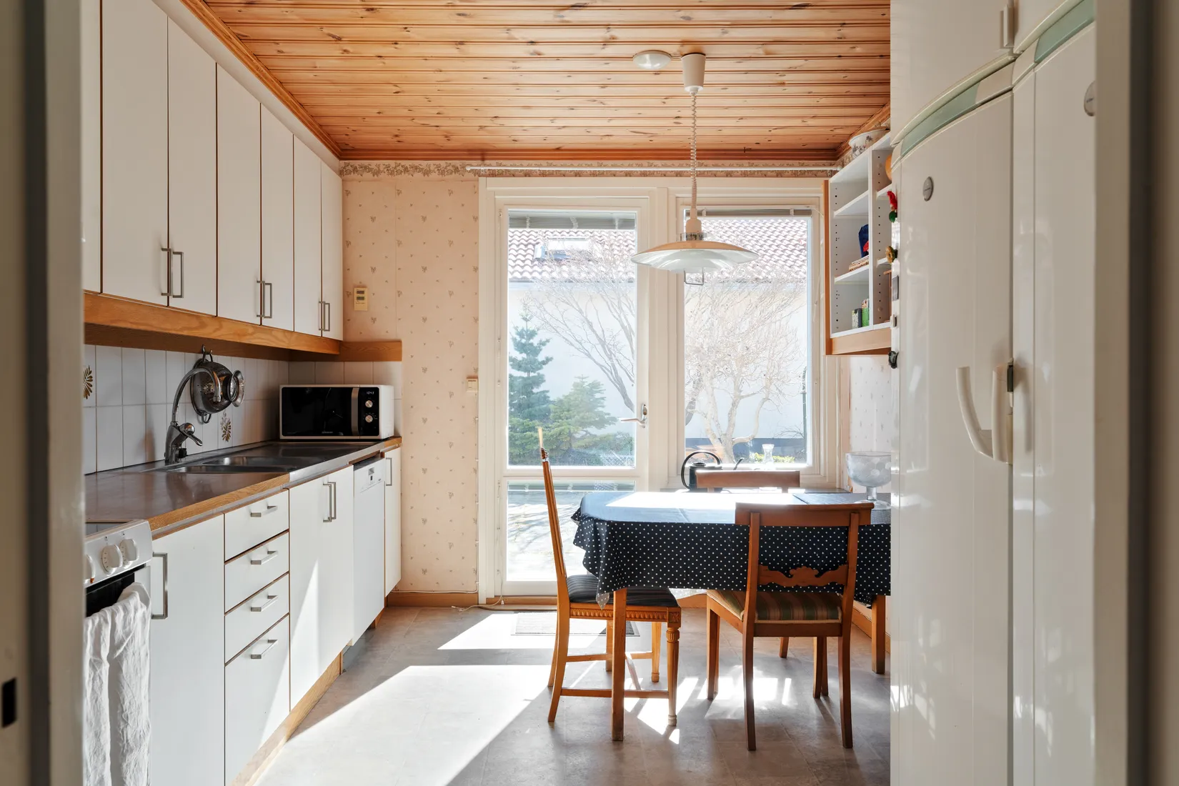 Radhus, Skogsvägen 20E, Oppeby, Nyköping