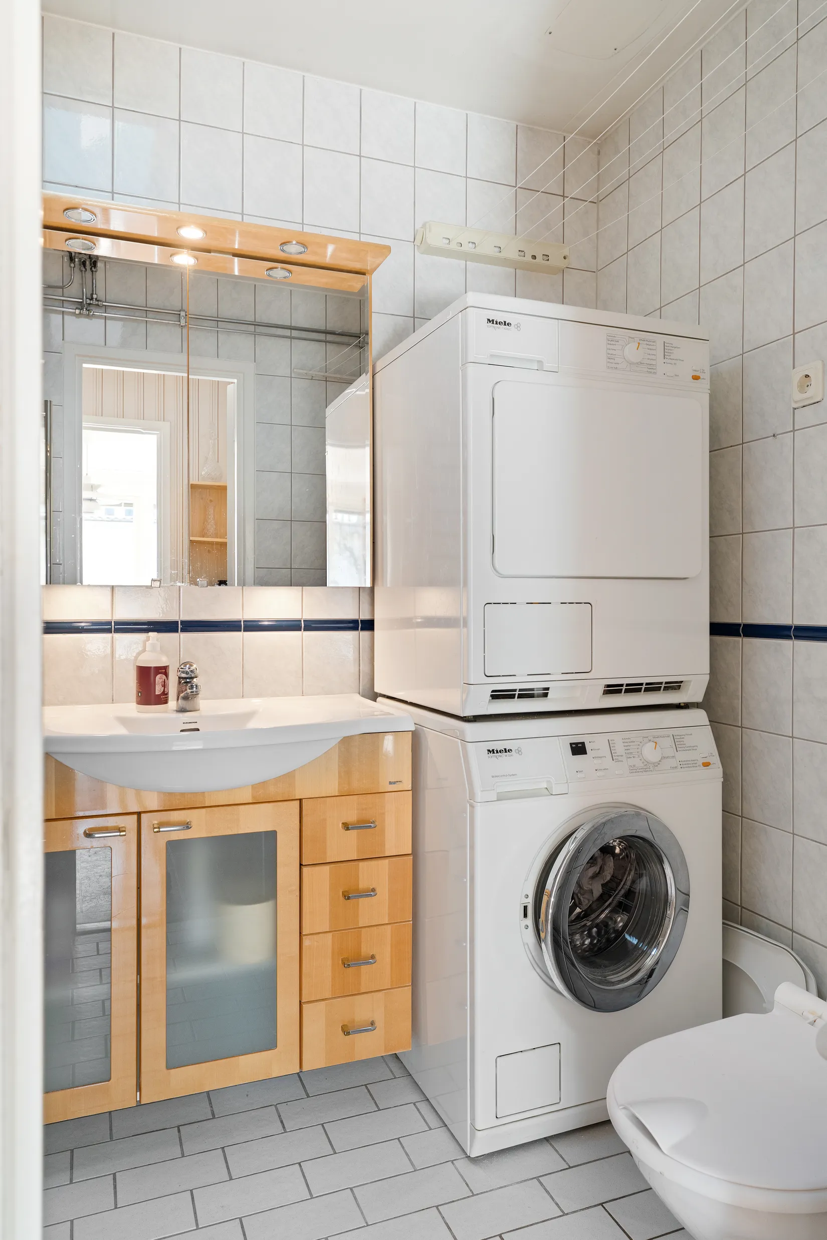 Radhus, Skogsvägen 20E, Oppeby, Nyköping