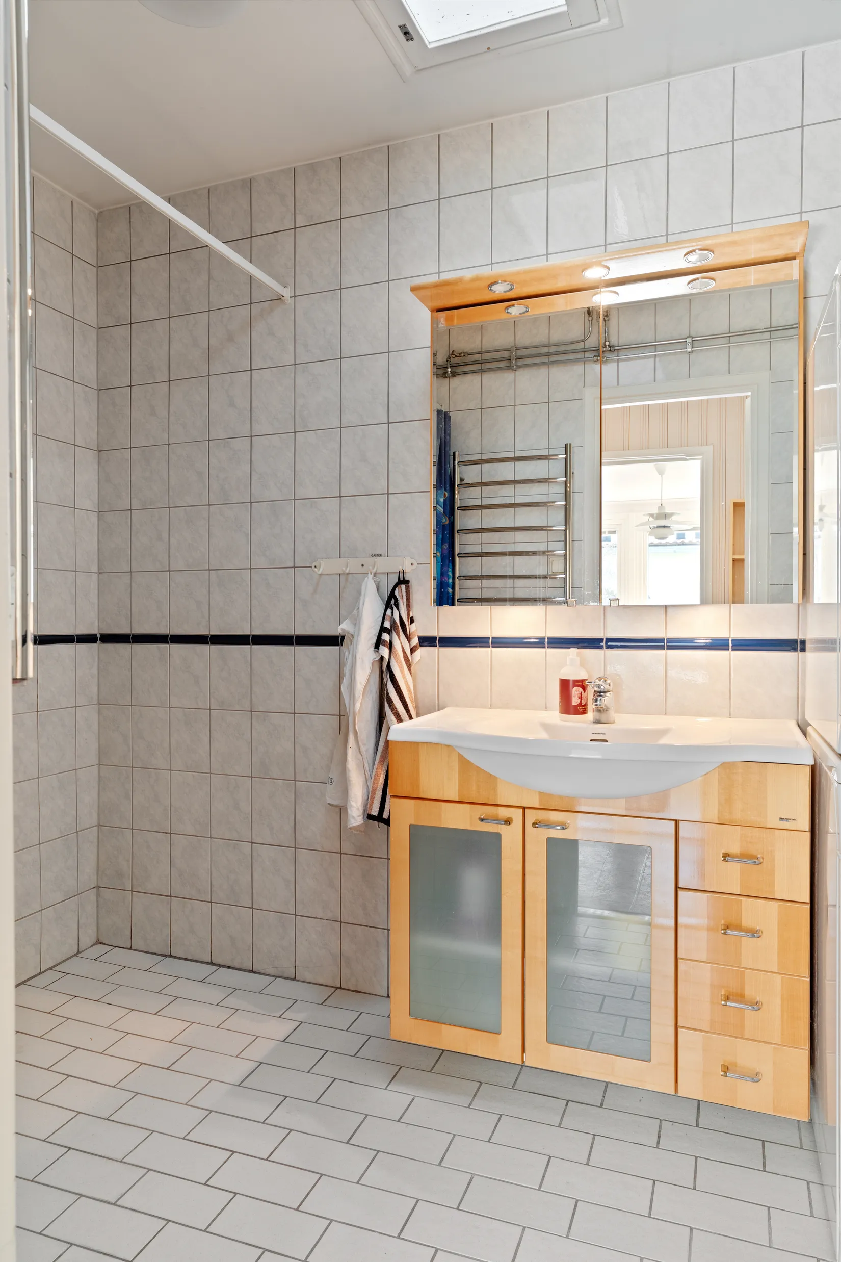 Radhus, Skogsvägen 20E, Oppeby, Nyköping