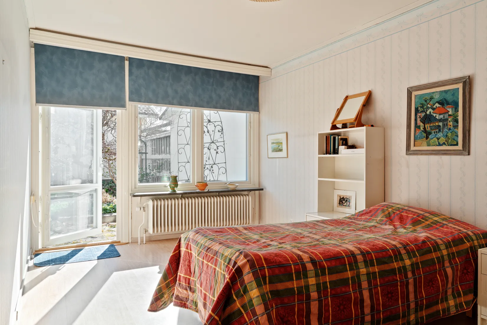 Radhus, Skogsvägen 20E, Oppeby, Nyköping