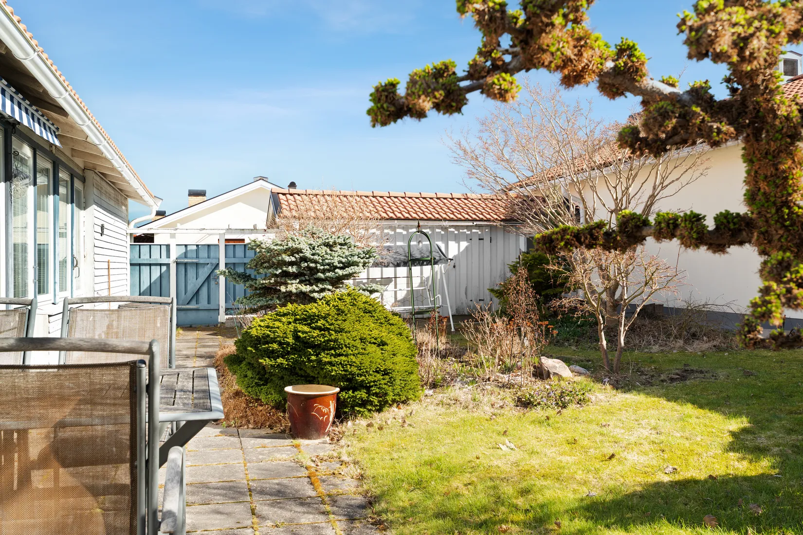 Radhus, Skogsvägen 20E, Oppeby, Nyköping