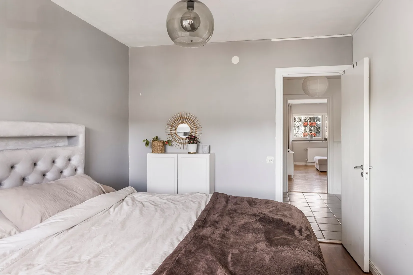 Bostadsrätt, Norra Skjutbanegatan 25E, Haga, Västerås