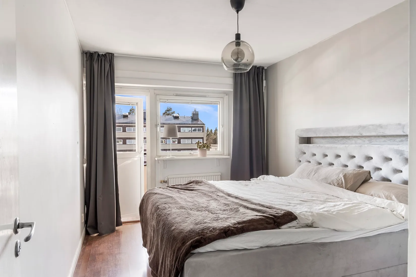 Bostadsrätt, Norra Skjutbanegatan 25E, Haga, Västerås