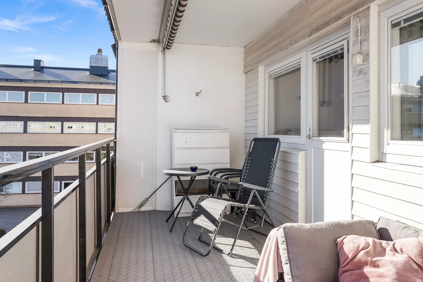 Bostadsrätt, Norra Skjutbanegatan 25E, Haga, Västerås