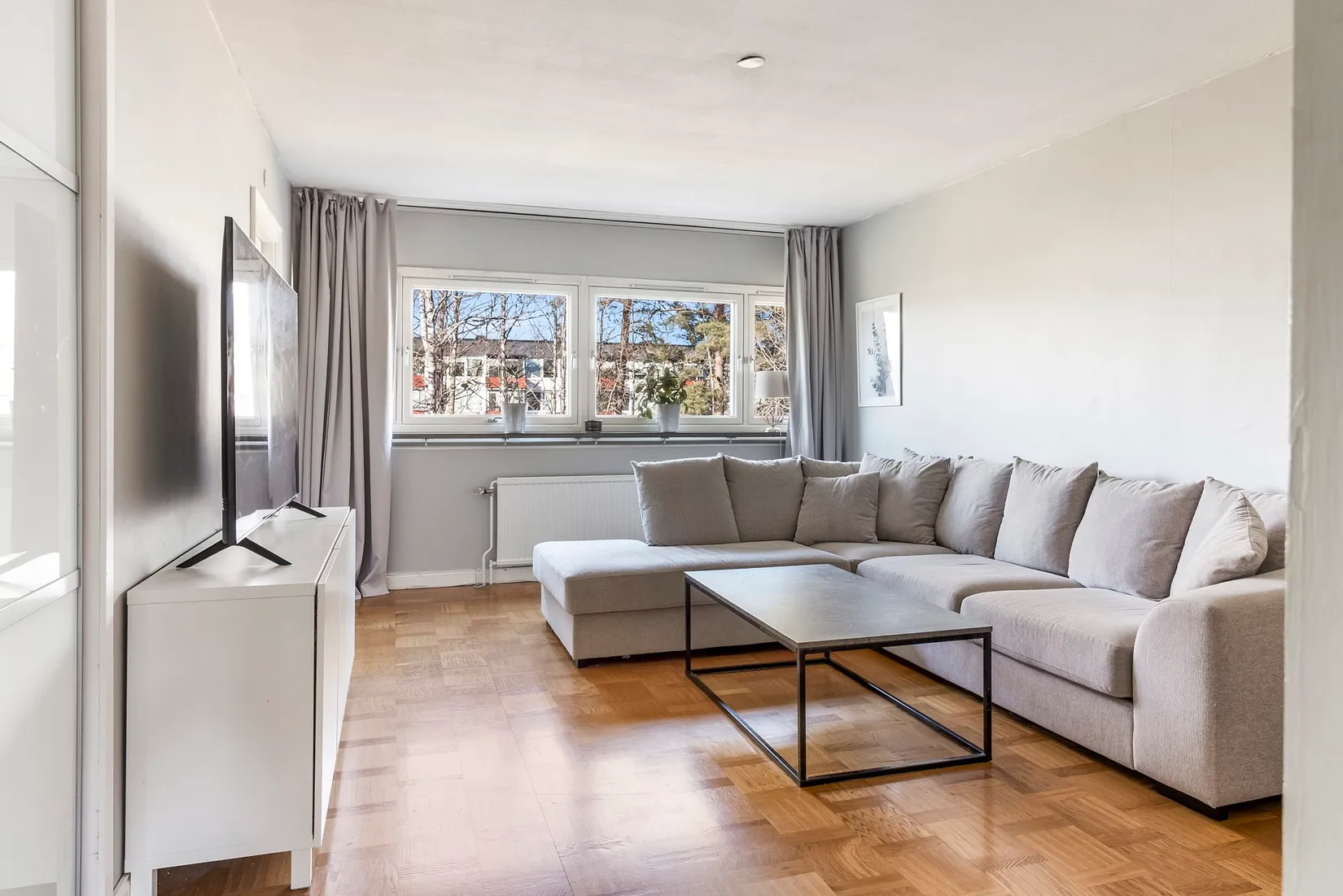 Bostadsrätt, Norra Skjutbanegatan 25E, Haga, Västerås