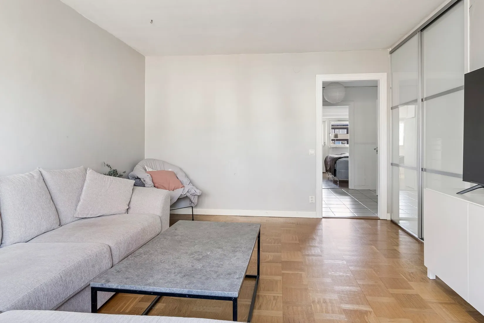 Bostadsrätt, Norra Skjutbanegatan 25E, Haga, Västerås