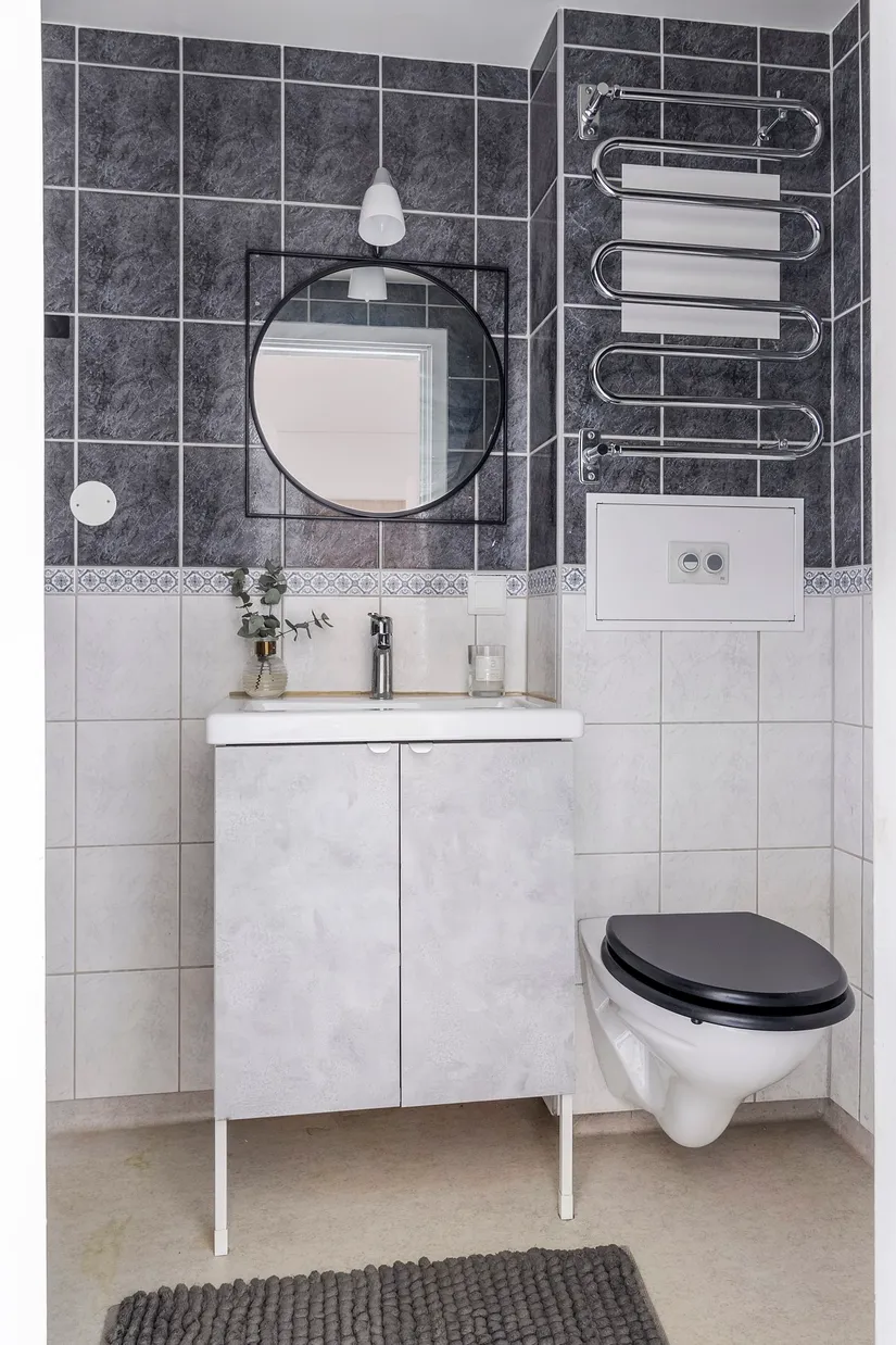 Bostadsrätt, Norra Skjutbanegatan 25E, Haga, Västerås