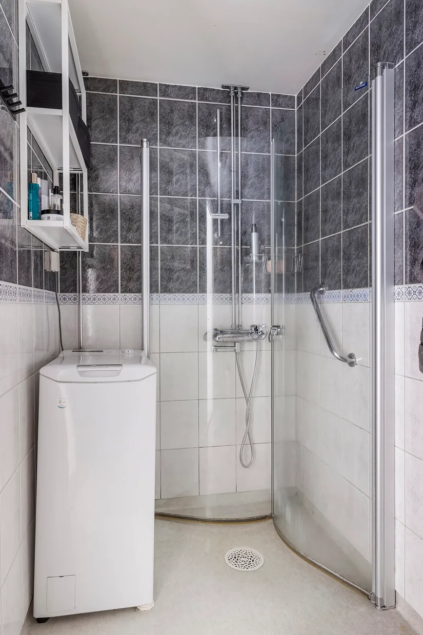 Bostadsrätt, Norra Skjutbanegatan 25E, Haga, Västerås