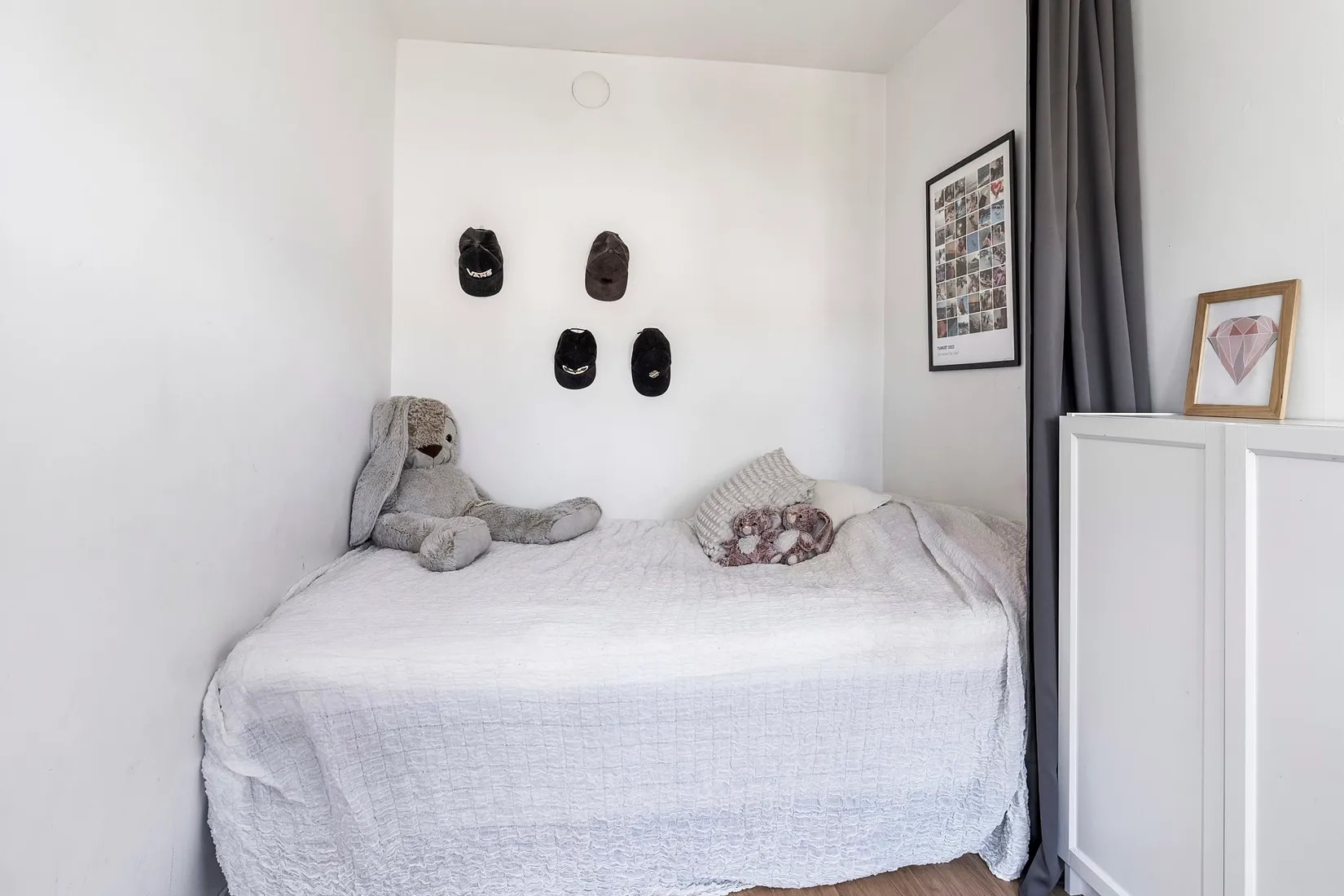 Bostadsrätt, Norra Skjutbanegatan 25E, Haga, Västerås