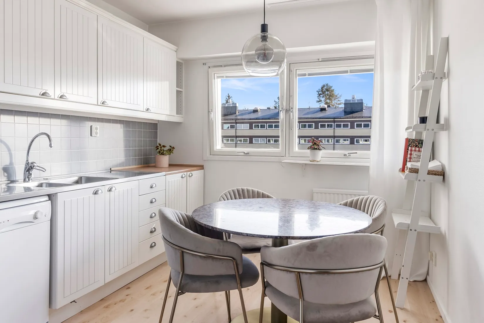 Bostadsrätt, Norra Skjutbanegatan 25E, Haga, Västerås