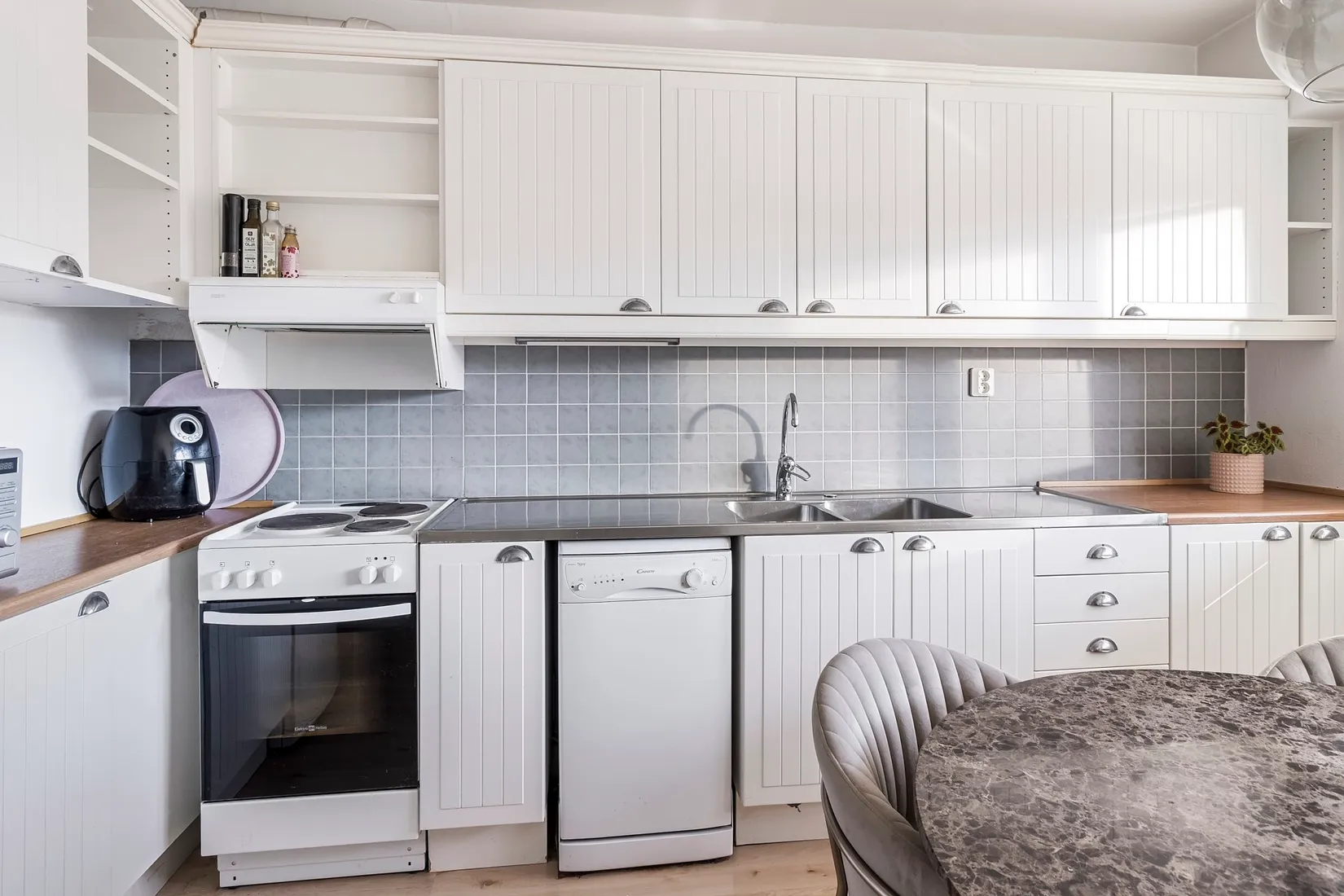 Bostadsrätt, Norra Skjutbanegatan 25E, Haga, Västerås