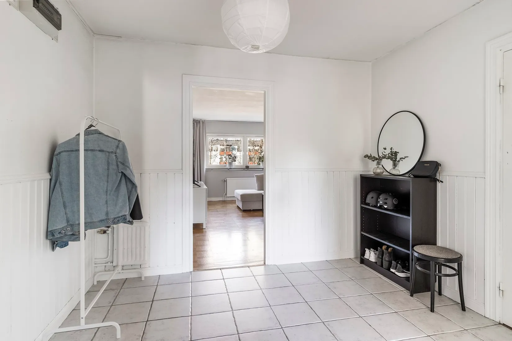 Bostadsrätt, Norra Skjutbanegatan 25E, Haga, Västerås