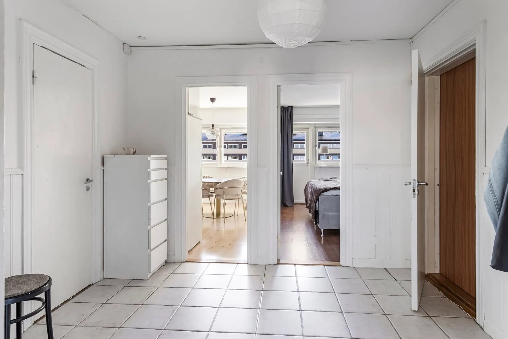 Bostadsrätt, Norra Skjutbanegatan 25E, Haga, Västerås