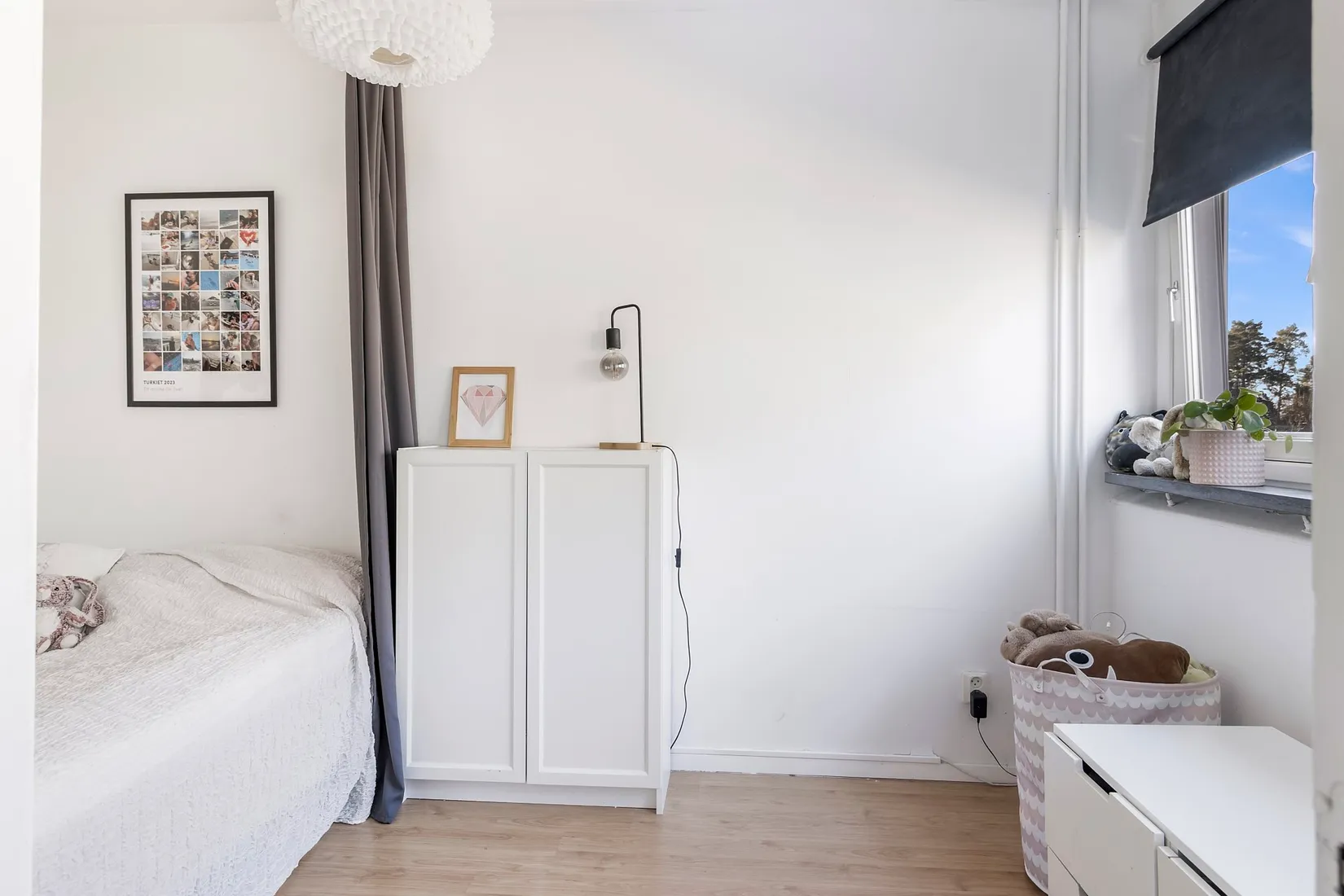 Bostadsrätt, Norra Skjutbanegatan 25E, Haga, Västerås