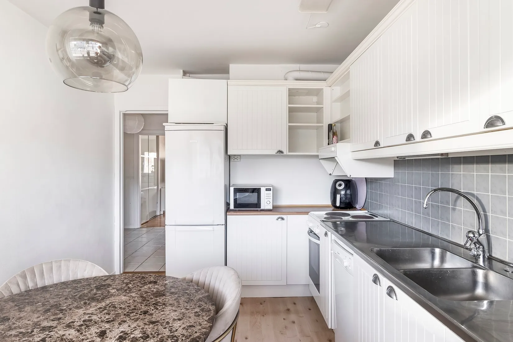 Bostadsrätt, Norra Skjutbanegatan 25E, Haga, Västerås