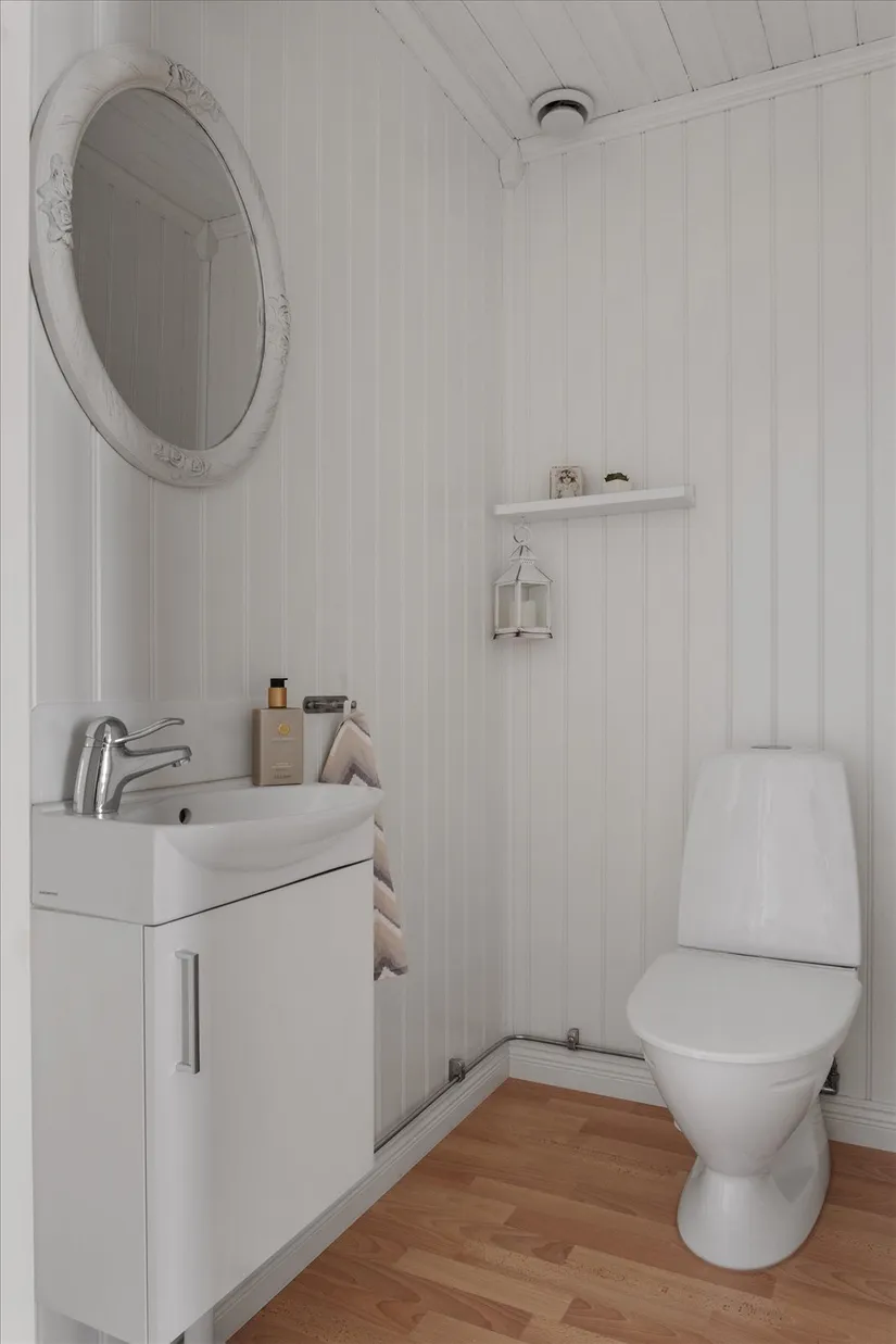 Villa, Myntslingan 65, Helenedal, Uddevalla