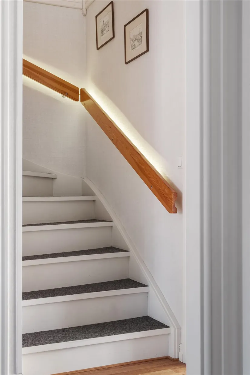 Villa, Myntslingan 65, Helenedal, Uddevalla