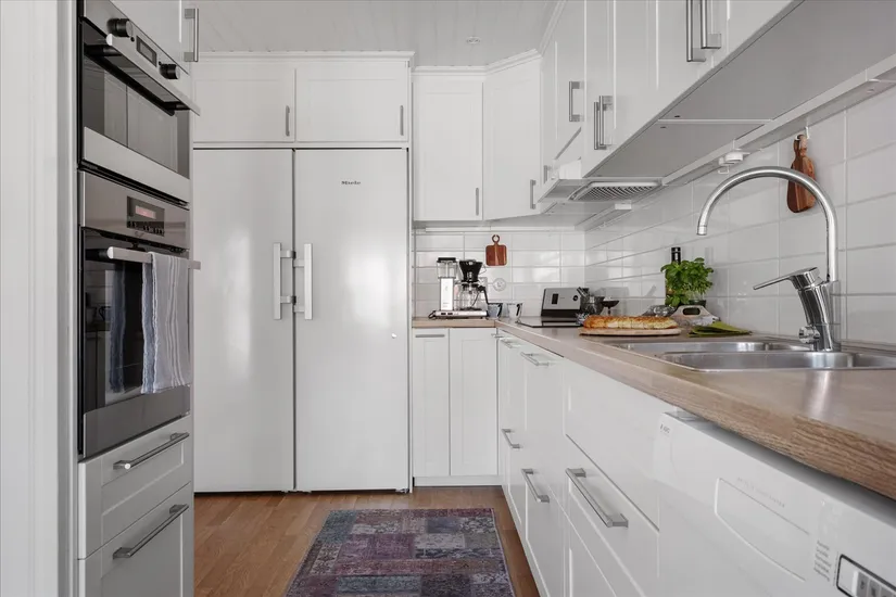 Villa, Myntslingan 65, Helenedal, Uddevalla