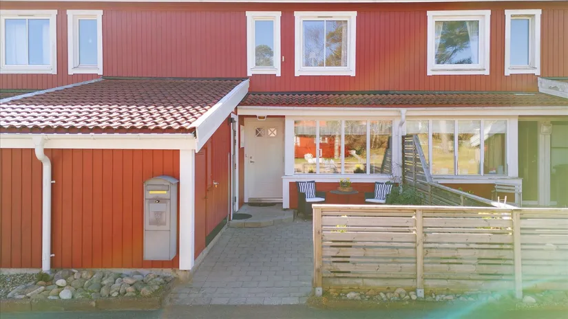 Villa, Myntslingan 65, Helenedal, Uddevalla