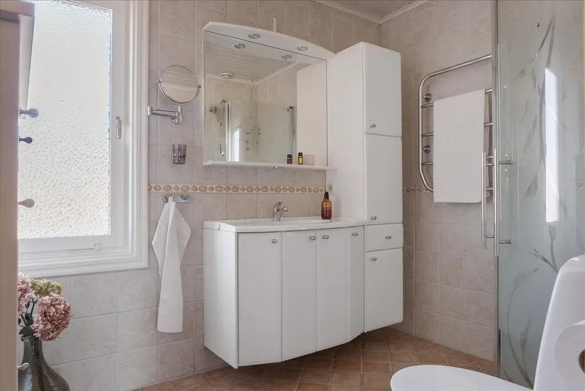 Villa, Myntslingan 65, Helenedal, Uddevalla