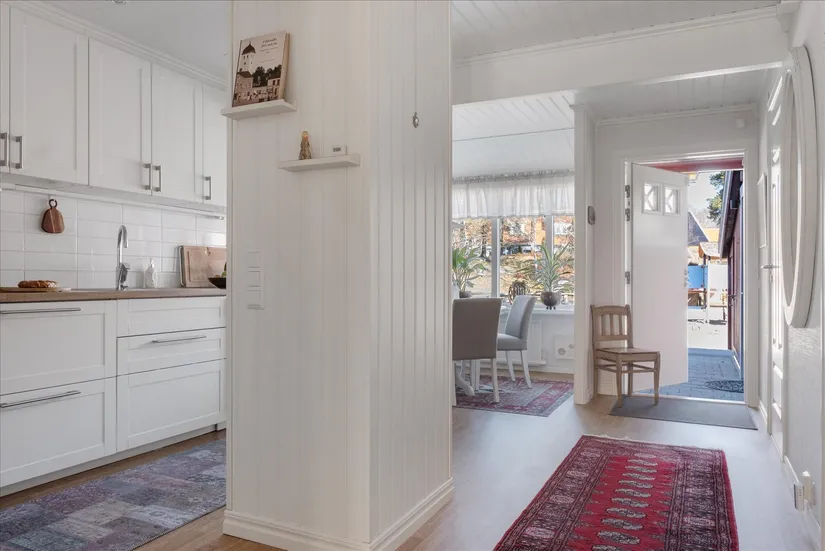 Villa, Myntslingan 65, Helenedal, Uddevalla