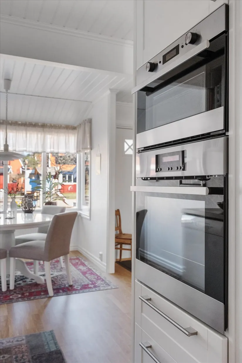 Villa, Myntslingan 65, Helenedal, Uddevalla