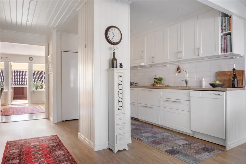 Villa, Myntslingan 65, Helenedal, Uddevalla