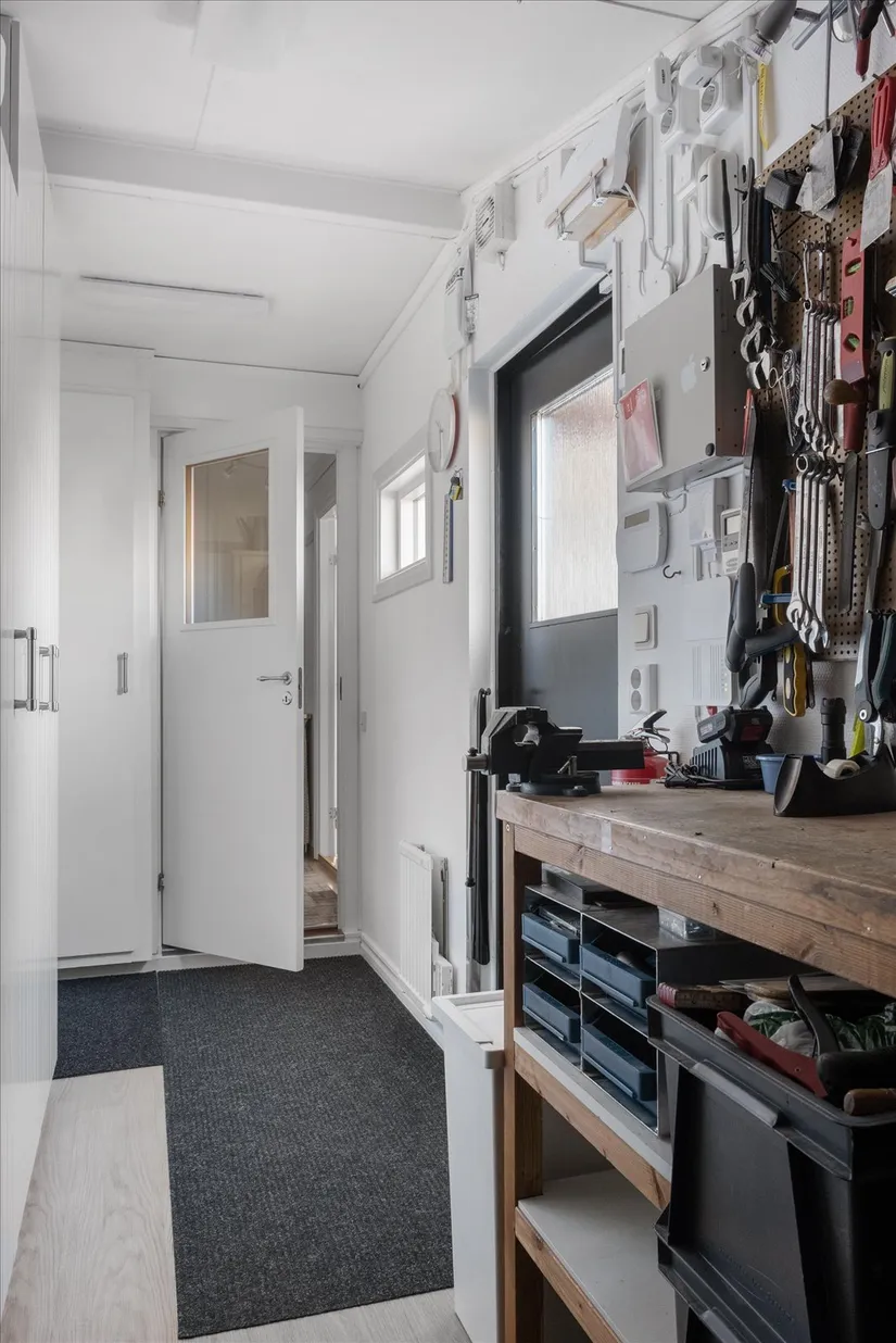 Villa, Myntslingan 65, Helenedal, Uddevalla