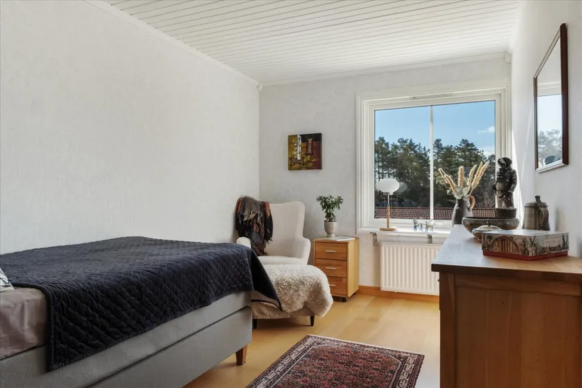 Villa, Myntslingan 65, Helenedal, Uddevalla