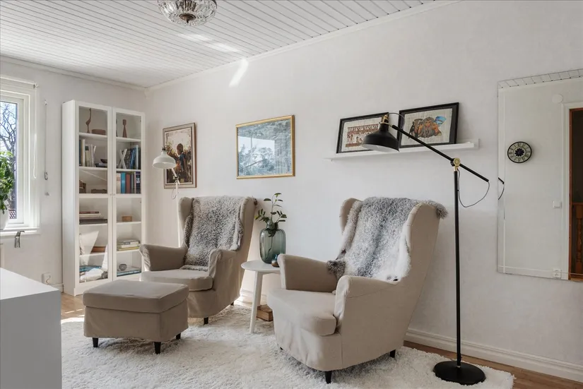 Villa, Myntslingan 65, Helenedal, Uddevalla