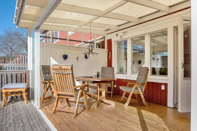 Villa, Myntslingan 65, Helenedal, Uddevalla