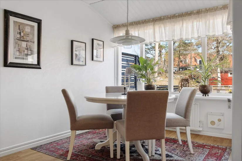 Villa, Myntslingan 65, Helenedal, Uddevalla