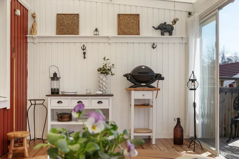 Villa, Myntslingan 65, Helenedal, Uddevalla