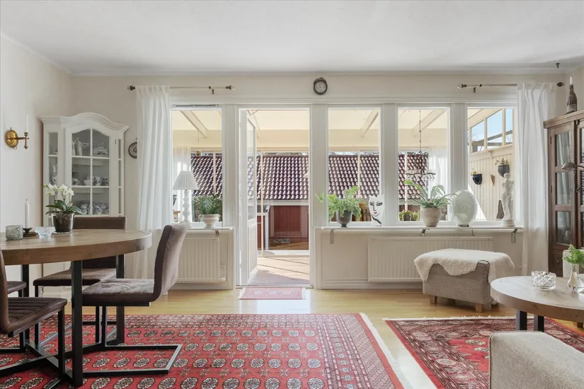 Villa, Myntslingan 65, Helenedal, Uddevalla