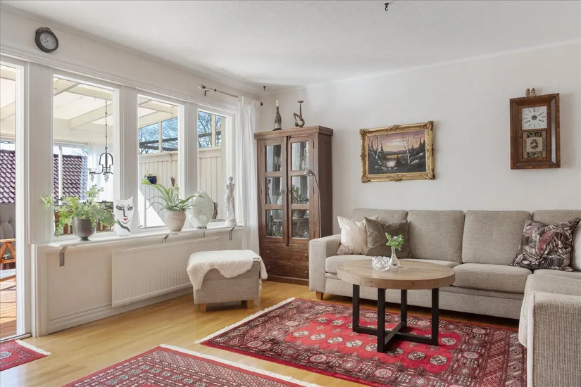 Villa, Myntslingan 65, Helenedal, Uddevalla