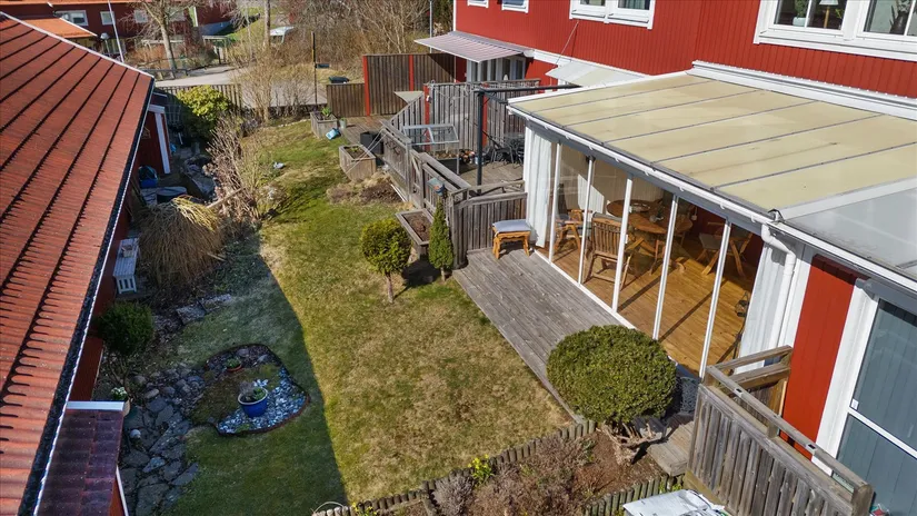 Villa, Myntslingan 65, Helenedal, Uddevalla