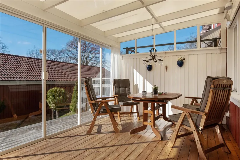 Villa, Myntslingan 65, Helenedal, Uddevalla